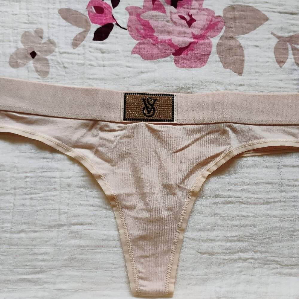 Victoria's Secret Thongs Size S